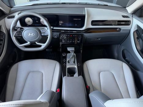 HYUNDAI Creta 1.6 16V 4P FLEX TGDI TURBO ULTIMATE DCT AUTOM�TICO, Foto 11