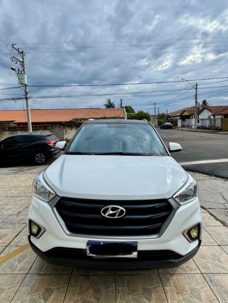 HYUNDAI Creta 1.6 16V 4P FLEX ATTITUDE AUTOM�TICO, Foto 2