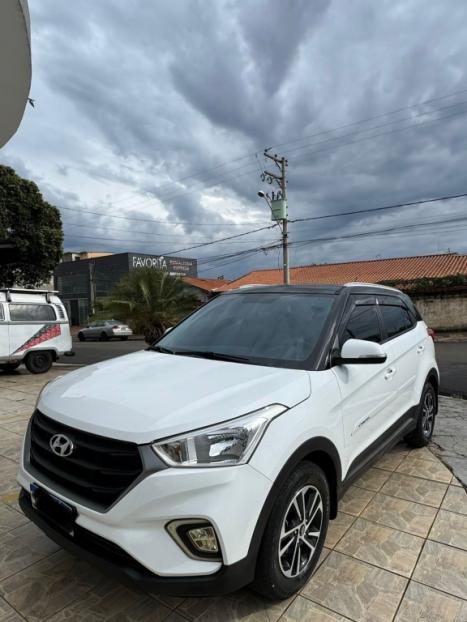HYUNDAI Creta 1.6 16V 4P FLEX ATTITUDE AUTOM�TICO, Foto 3