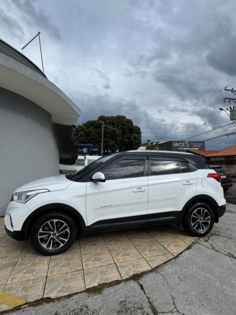 HYUNDAI Creta 1.6 16V 4P FLEX ATTITUDE AUTOM�TICO, Foto 5