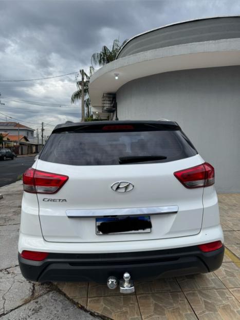 HYUNDAI Creta 1.6 16V 4P FLEX ATTITUDE AUTOM�TICO, Foto 6