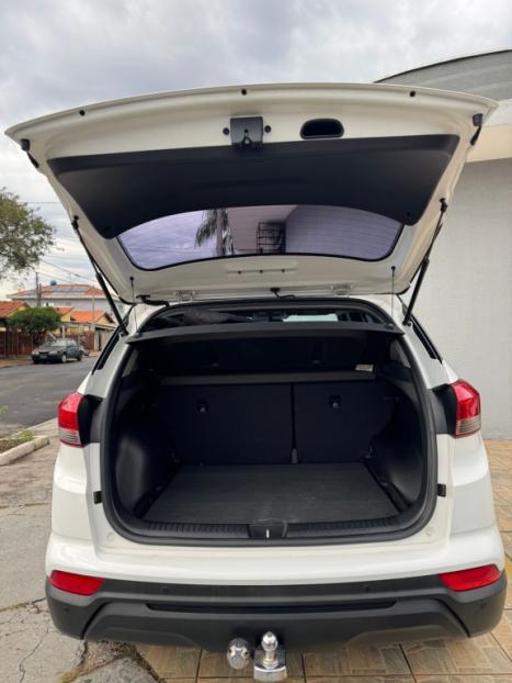 HYUNDAI Creta 1.6 16V 4P FLEX ATTITUDE AUTOM�TICO, Foto 7