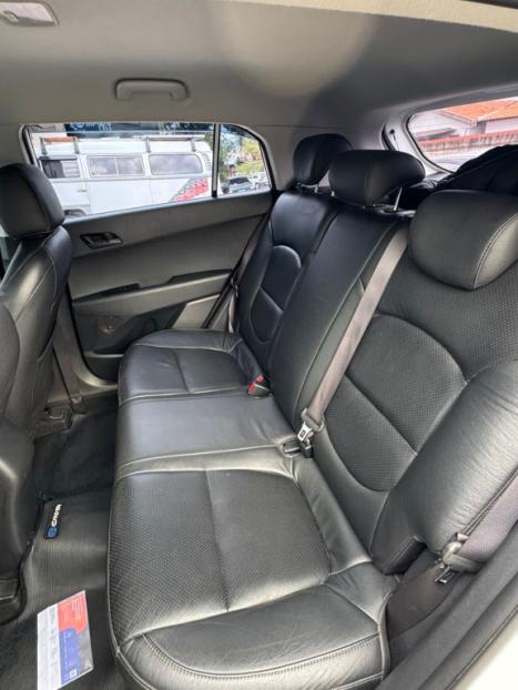 HYUNDAI Creta 1.6 16V 4P FLEX ATTITUDE AUTOM�TICO, Foto 8