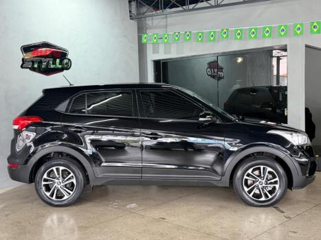 HYUNDAI Creta 1.6 16V 4P FLEX ATTITUDE AUTOM�TICO, Foto 2