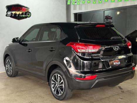 HYUNDAI Creta 1.6 16V 4P FLEX ATTITUDE AUTOM�TICO, Foto 3