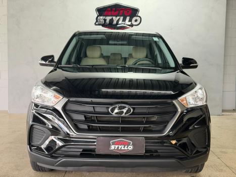 HYUNDAI Creta 1.6 16V 4P FLEX ATTITUDE AUTOM�TICO, Foto 5