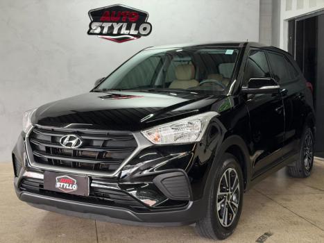 HYUNDAI Creta 1.6 16V 4P FLEX ATTITUDE AUTOM�TICO, Foto 6