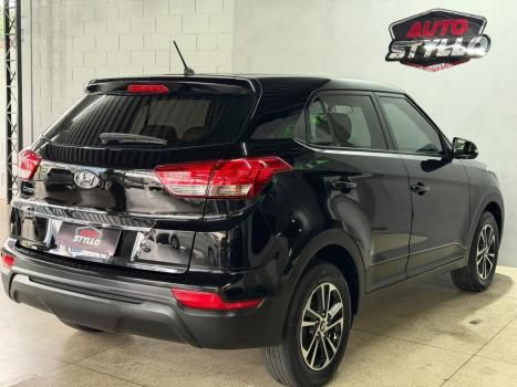HYUNDAI Creta 1.6 16V 4P FLEX ATTITUDE AUTOM�TICO, Foto 7