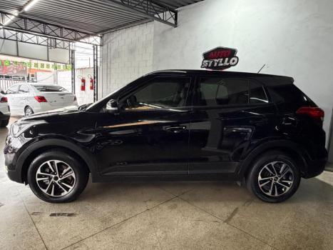 HYUNDAI Creta 1.6 16V 4P FLEX ATTITUDE AUTOM�TICO, Foto 8