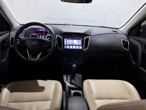 HYUNDAI Creta 1.6 16V 4P FLEX ATTITUDE AUTOM�TICO, Foto 9