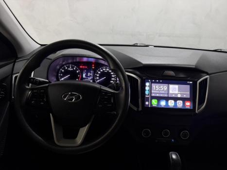 HYUNDAI Creta 1.6 16V 4P FLEX ATTITUDE AUTOM�TICO, Foto 10