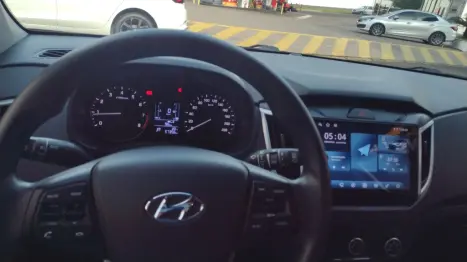 HYUNDAI Creta 1.6 16V 4P FLEX ATTITUDE AUTOM�TICO, Foto 3