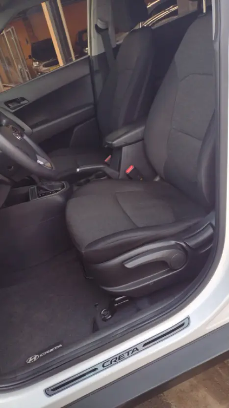 HYUNDAI Creta 1.6 16V 4P FLEX ATTITUDE AUTOM�TICO, Foto 4