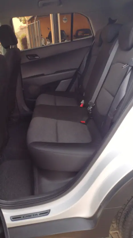 HYUNDAI Creta 1.6 16V 4P FLEX ATTITUDE AUTOM�TICO, Foto 5