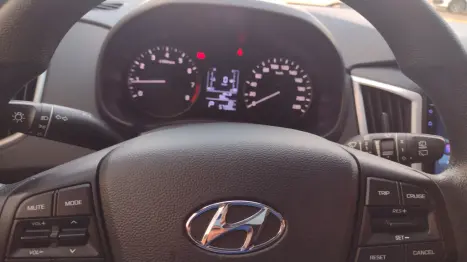 HYUNDAI Creta 1.6 16V 4P FLEX ATTITUDE AUTOM�TICO, Foto 8