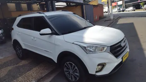 HYUNDAI Creta 1.6 16V 4P FLEX ATTITUDE AUTOM�TICO, Foto 9