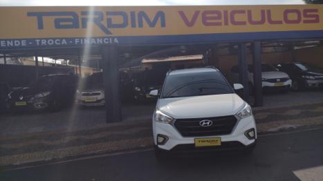 HYUNDAI Creta 1.6 16V 4P FLEX ATTITUDE AUTOM�TICO, Foto 1