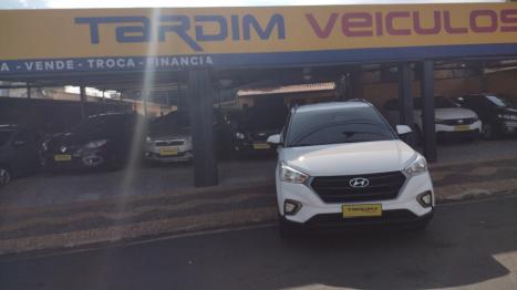 HYUNDAI Creta 1.6 16V 4P FLEX ATTITUDE AUTOM�TICO, Foto 2