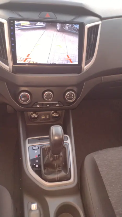 HYUNDAI Creta 1.6 16V 4P FLEX ATTITUDE AUTOM�TICO, Foto 12