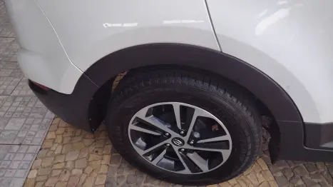 HYUNDAI Creta 1.6 16V 4P FLEX ATTITUDE AUTOM�TICO, Foto 13