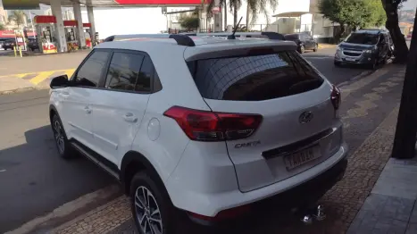 HYUNDAI Creta 1.6 16V 4P FLEX ATTITUDE AUTOM�TICO, Foto 15