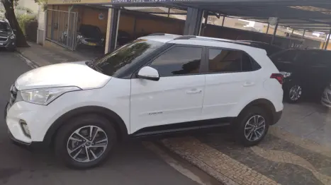 HYUNDAI Creta 1.6 16V 4P FLEX ATTITUDE AUTOM�TICO, Foto 17