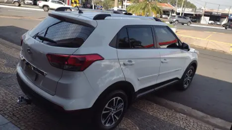HYUNDAI Creta 1.6 16V 4P FLEX ATTITUDE AUTOM�TICO, Foto 20