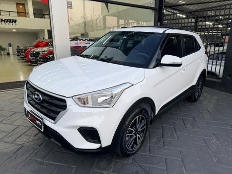 HYUNDAI Creta 1.6 16V 4P FLEX ATTITUDE AUTOM�TICO, Foto 2