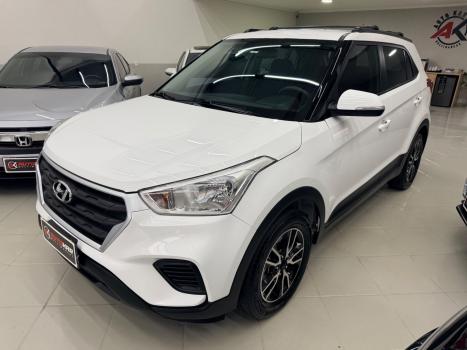 HYUNDAI Creta 1.6 16V 4P FLEX ATTITUDE AUTOM�TICO, Foto 5