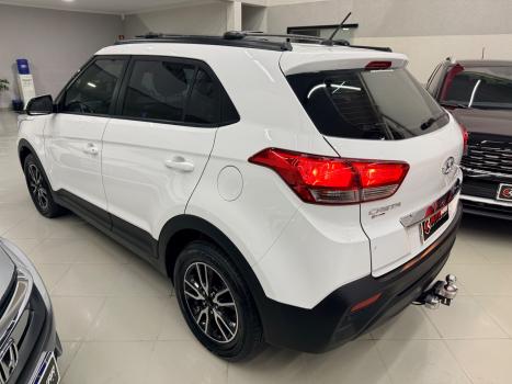 HYUNDAI Creta 1.6 16V 4P FLEX ATTITUDE AUTOM�TICO, Foto 8