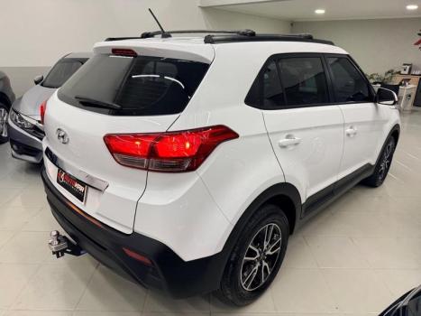 HYUNDAI Creta 1.6 16V 4P FLEX ATTITUDE AUTOM�TICO, Foto 9