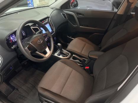 HYUNDAI Creta 1.6 16V 4P FLEX ATTITUDE AUTOM�TICO, Foto 11