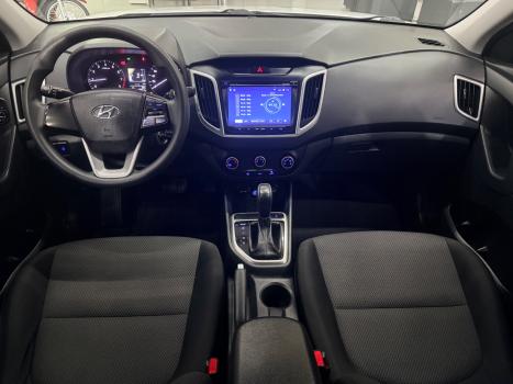 HYUNDAI Creta 1.6 16V 4P FLEX ATTITUDE AUTOM�TICO, Foto 12