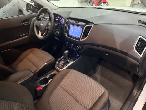 HYUNDAI Creta 1.6 16V 4P FLEX ATTITUDE AUTOM�TICO, Foto 13