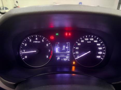 HYUNDAI Creta 1.6 16V 4P FLEX ATTITUDE AUTOM�TICO, Foto 14