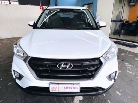 HYUNDAI Creta 1.6 16V 4P FLEX ACTION AUTOM�TICO, Foto 3