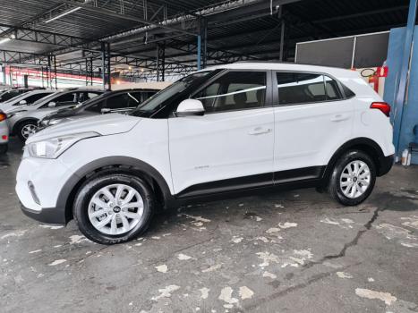 HYUNDAI Creta 1.6 16V 4P FLEX ACTION AUTOM�TICO, Foto 4