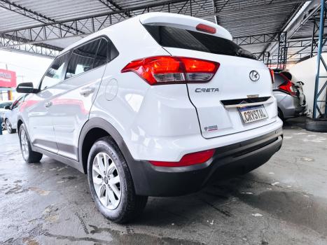 HYUNDAI Creta 1.6 16V 4P FLEX ACTION AUTOM�TICO, Foto 5