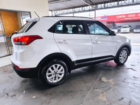 HYUNDAI Creta 1.6 16V 4P FLEX ACTION AUTOM�TICO, Foto 6