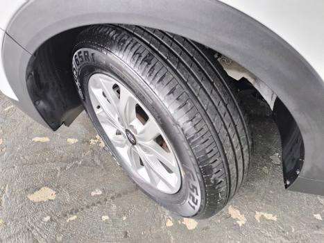 HYUNDAI Creta 1.6 16V 4P FLEX ACTION AUTOM�TICO, Foto 8