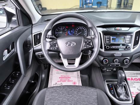 HYUNDAI Creta 1.6 16V 4P FLEX ACTION AUTOM�TICO, Foto 9