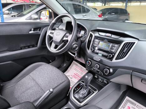 HYUNDAI Creta 1.6 16V 4P FLEX ACTION AUTOM�TICO, Foto 10