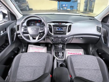 HYUNDAI Creta 1.6 16V 4P FLEX ACTION AUTOM�TICO, Foto 11
