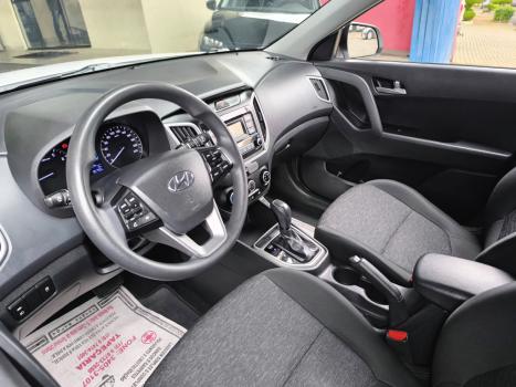 HYUNDAI Creta 1.6 16V 4P FLEX ACTION AUTOM�TICO, Foto 12