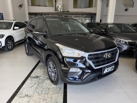 HYUNDAI Creta 1.6 16V 4P FLEX ATTITUDE AUTOM�TICO, Foto 1