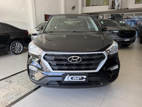 HYUNDAI Creta 1.6 16V 4P FLEX ATTITUDE AUTOM�TICO, Foto 2