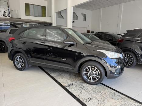 HYUNDAI Creta 1.6 16V 4P FLEX ATTITUDE AUTOM�TICO, Foto 3