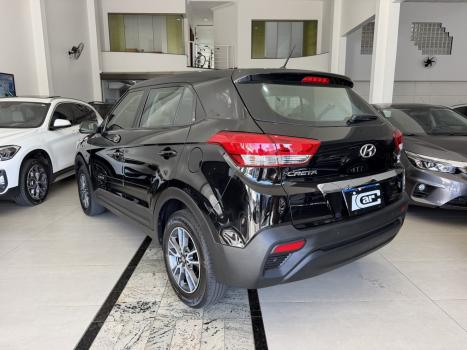 HYUNDAI Creta 1.6 16V 4P FLEX ATTITUDE AUTOM�TICO, Foto 4