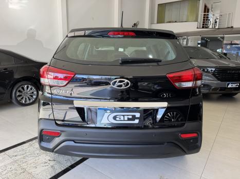 HYUNDAI Creta 1.6 16V 4P FLEX ATTITUDE AUTOM�TICO, Foto 5
