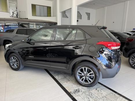 HYUNDAI Creta 1.6 16V 4P FLEX ATTITUDE AUTOM�TICO, Foto 6